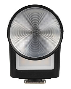 Phottix Mini A flash manual con LED casanova foto