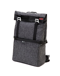 Red Label RDBBP100 Sling bag gris mochila casanova foto