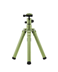 MEFOTO ROADTRIP AIR KIT TRIPODE VERDE