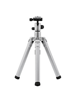 MEFOTO ROADTRIP AIR KIT TRIPODE TITANIO