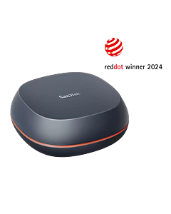 SANDISK DESK DRIVE 8TB casanova foto