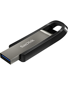SANDSIK EXTREME GO USB-A 3.2 400MB/S 256GB PENDRIVE