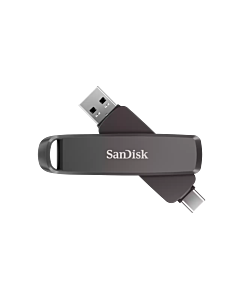 SANDISK EXTREME PRO DUAL USB-C™ Y USB-A 3.2 1000MB/S 512GB PENDRIVE casanova foto