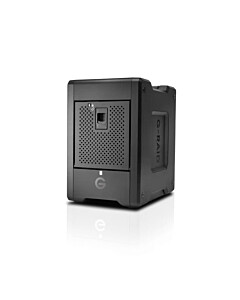 SanDisk G-RAID Shuttle 4 104TB sistema de almacenamiento Casanova foto