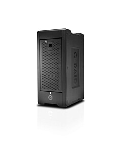 SanDisk G-Raid Shuttle 8 208TB sistema de almacenamiento Casanova foto