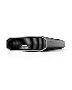 SANDISK PRO G-DRIVE 6TB
