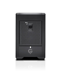 SANDISK PROFESSIONAL G-RAID SHUTTLE 32TB SSD SOBREMESA