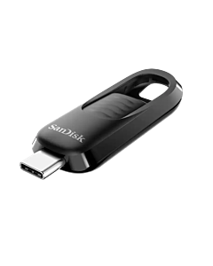 SANDISK ULTRA USB-C 3,2 400MB/S. 128GB PENDRIVE casanova foto