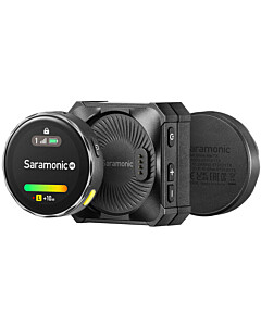 SARAMONIC KIT AUDIO INALÁMBRICO BLINKME B2 casanova foto