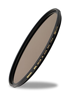 BENRO FILTRO ND1000 SLIM SD WMC 62 mm