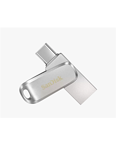 SANDISK ULTRA LUXE 128GB USB 3.1 PENDRIVE