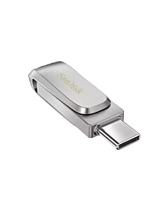 SANDISK ULTRA LUXE 64GB USB 3.1 PENDRIVE
