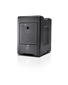 SANDISK PRO G-RAID SHUTTLE 4 24TB HD SOBREMESA