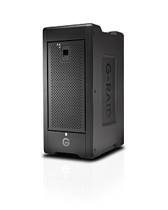 SANDISK PRO G-RAID SHUTTLE 8 144TB HD SOBREMESA