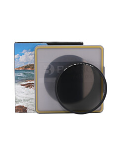BENRO FILTRO MAGNETICO 112MM POLARIZADOR