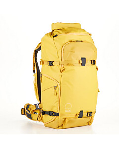 Shimoda Action V2 X50 amarillo mochila Casanova foto