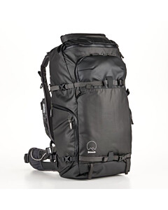 SHIMODA ACTION V2 X50 BLACK MOCHILA casanova foto