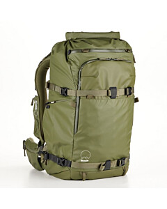 Shimoda Action V2 X70 HD Verde Militar mochila Casanova foto