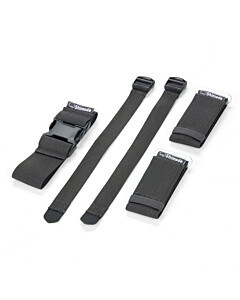 Shimoda kit correas Booster Foto Técnica Import