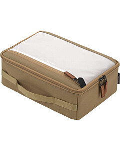 Shimoda Soft Large marr&oacute;n inserto casanova foto