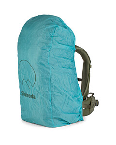 SHIMODA RAIN COVER ACTION X70L