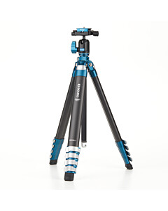 BENRO KIT TRIPODE CYANBIRD HYBRID