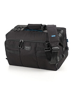 Tenba Cineluxe V2 21 bolso de hombro negro casanova foto