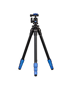 BENRO KIT TRIPODE SLIM ALUMINIO