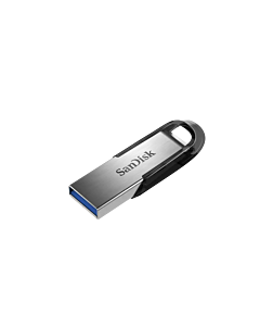 SANDISK ULTRA FLAIR 512GB USB 3.0 PENDRIVE