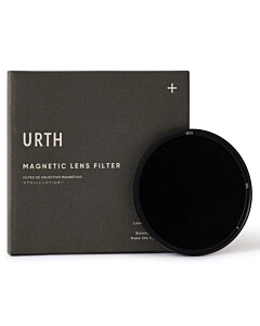 Urth filtro magnético ND1000 PLUS (10 Stop) 55mm Foto Técnica Import