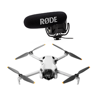 audioydrones