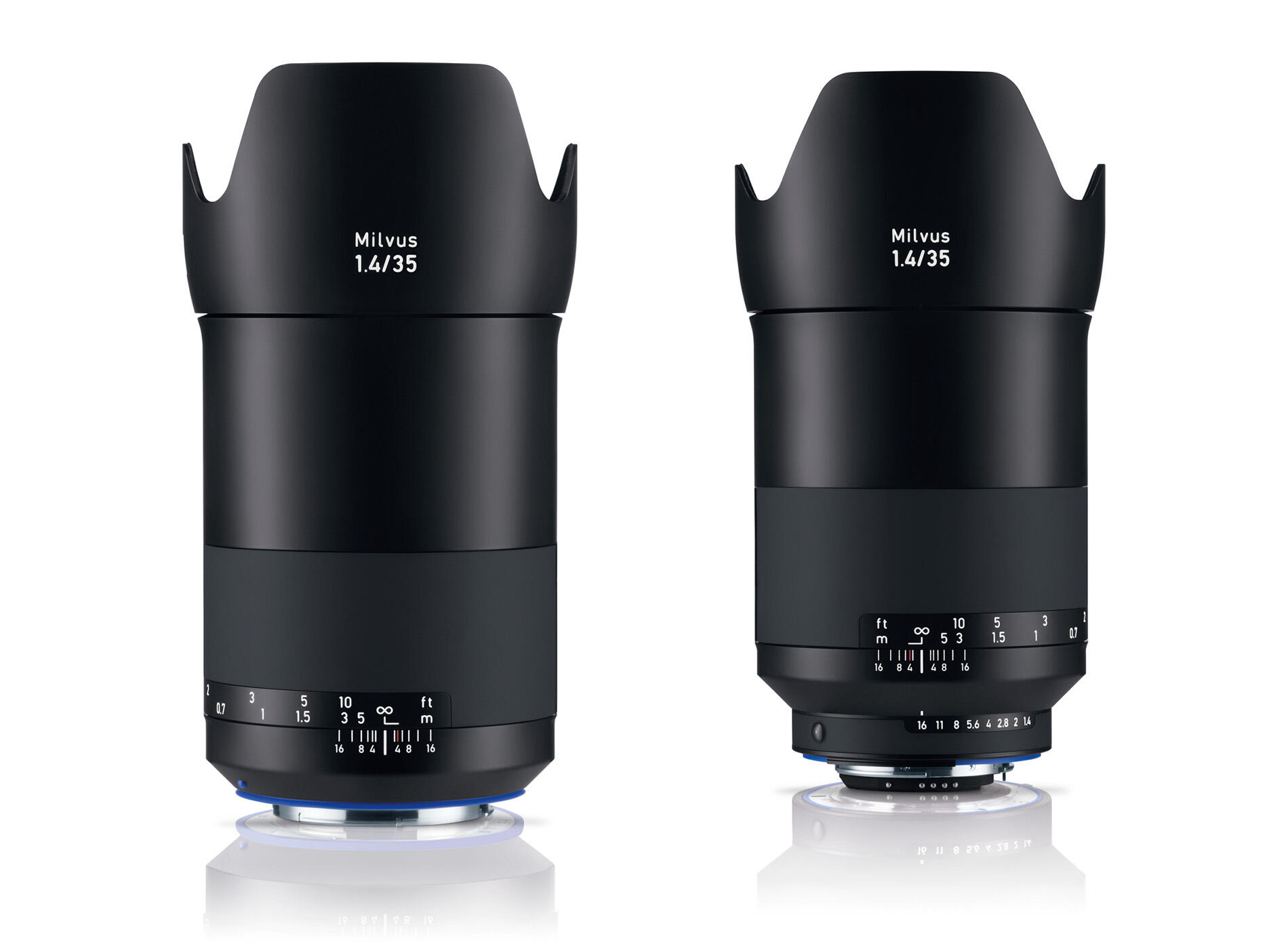 ZEISS Milvus 1.4/35