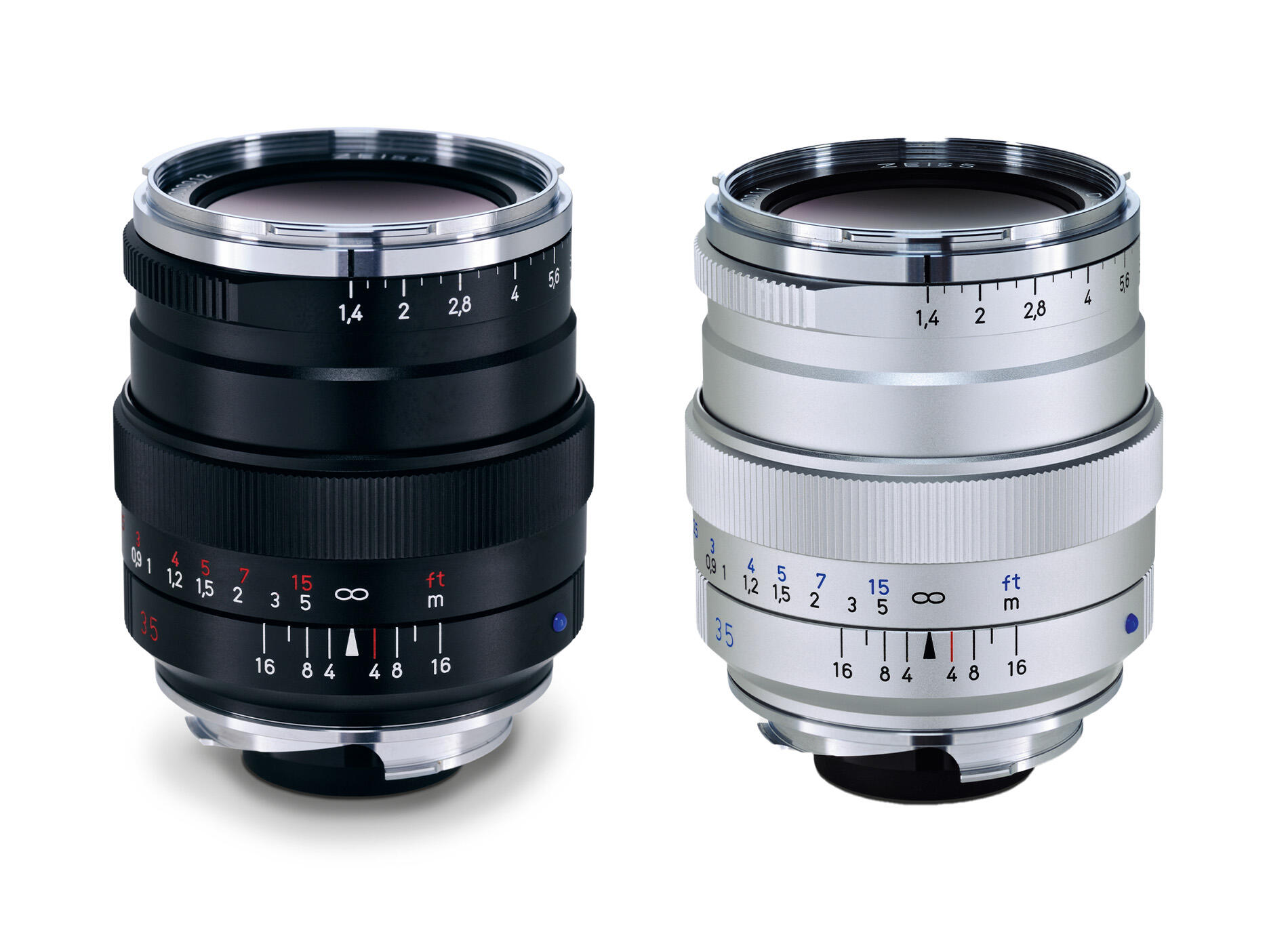 ZEISS Distagon T* 1.4/35 ZM
