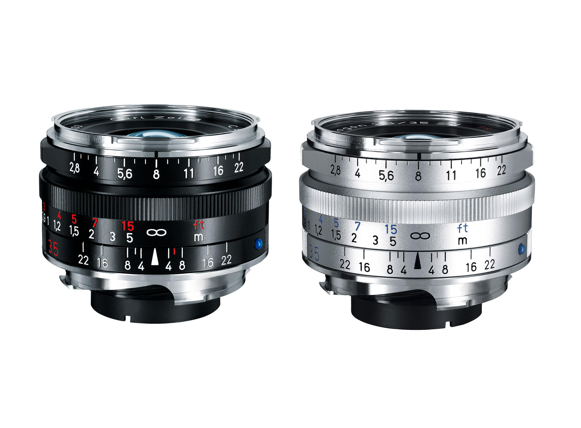 ZEISS C Biogon T* 2.8/35 ZM