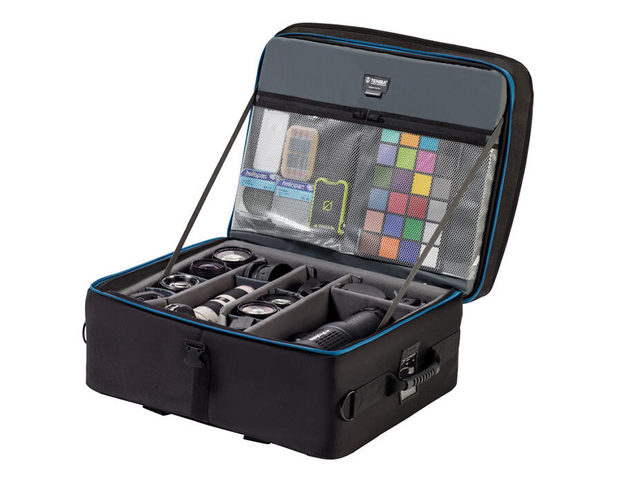 aircase attache 2520