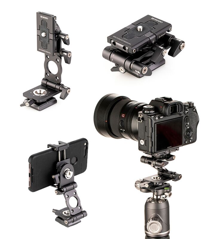 Detalles ArcaSmart 360 Dual