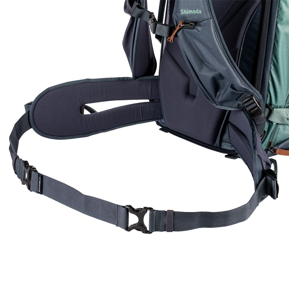 Accesorio Cinturón de refuerzo