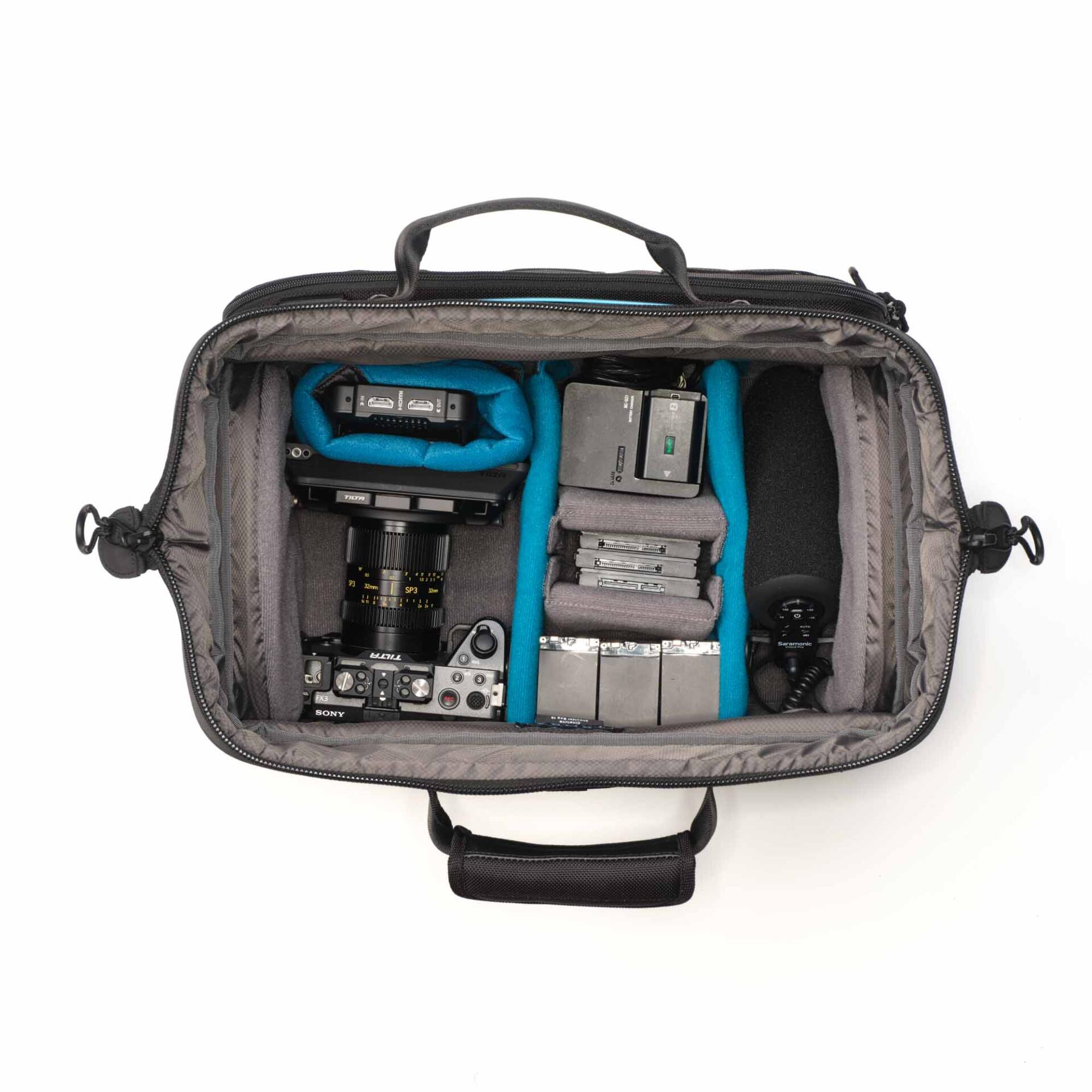 bolsa cineluxe 16