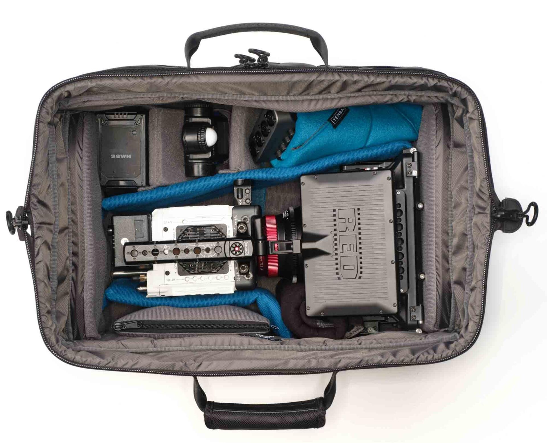 bolsa cineluxe 21