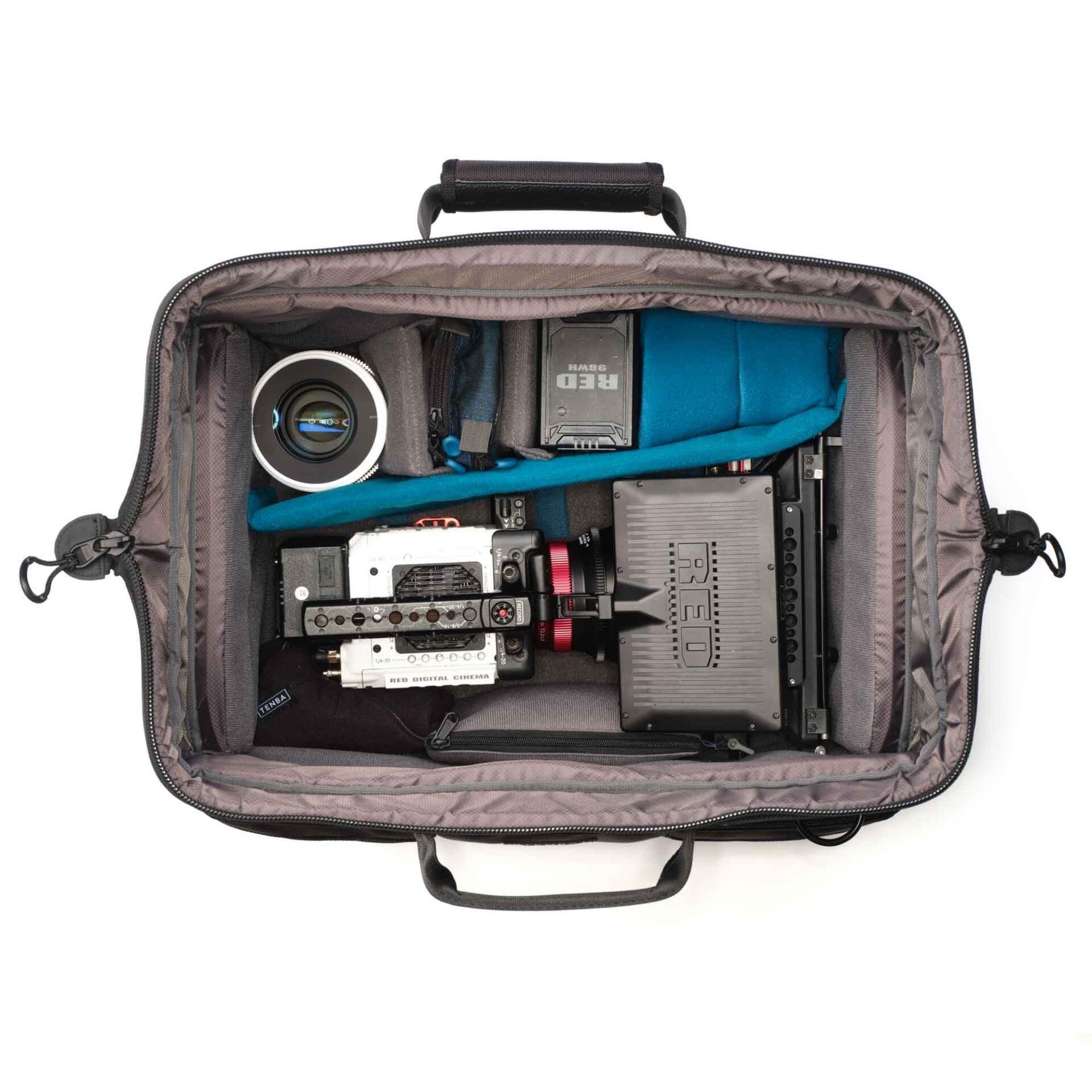 bolsa cineluxe 21 hightop