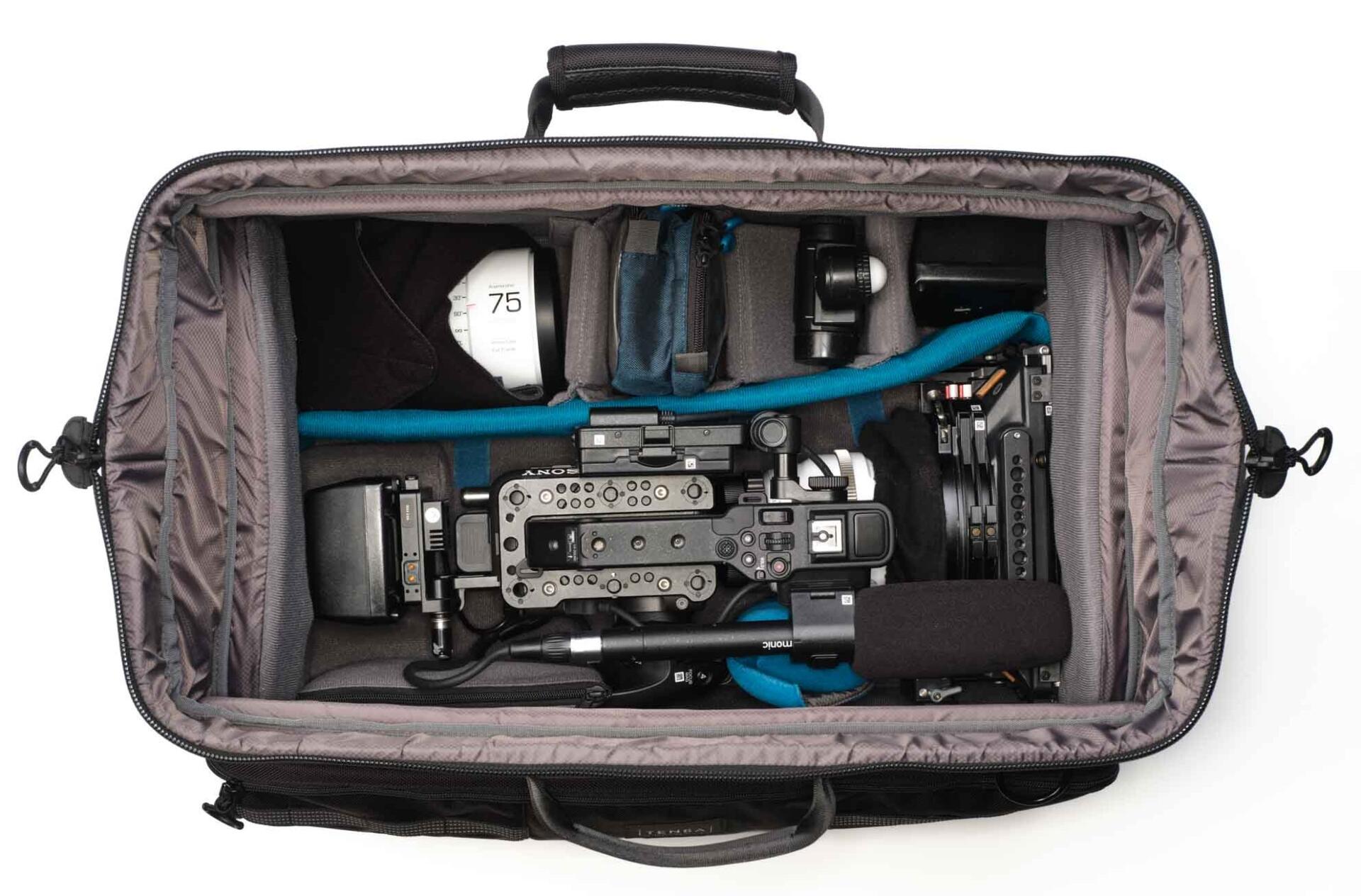 bolsa cineluxe 24