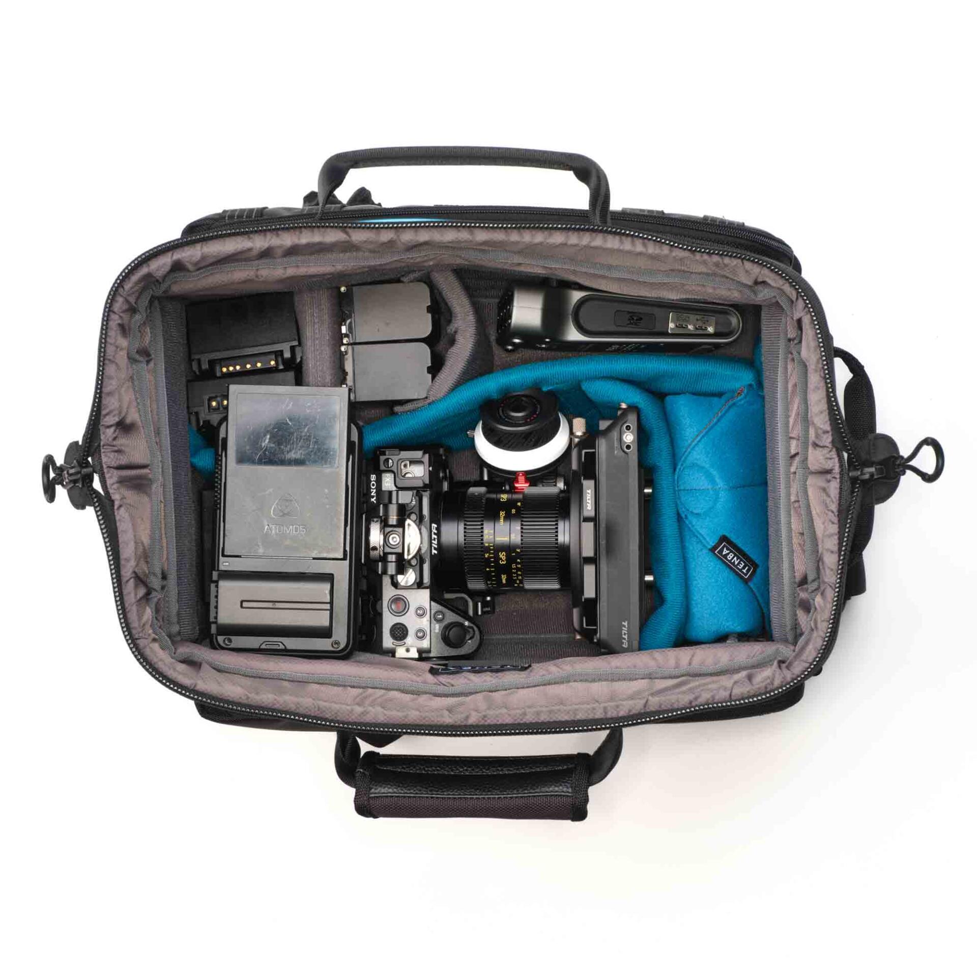 Mochila Cineluxe 21 de Tenba