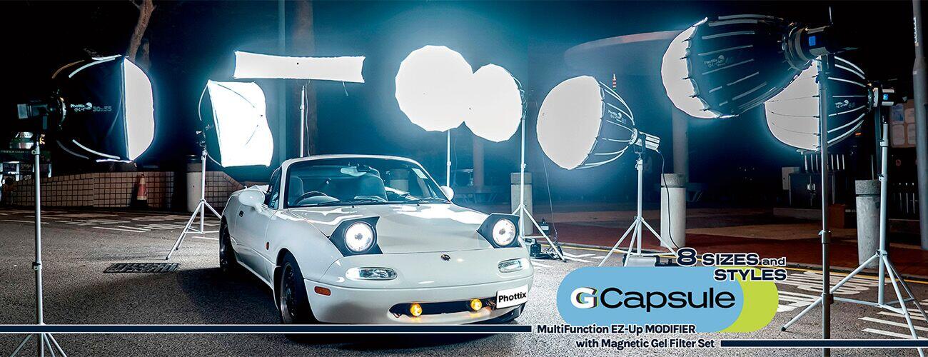 g-capsule