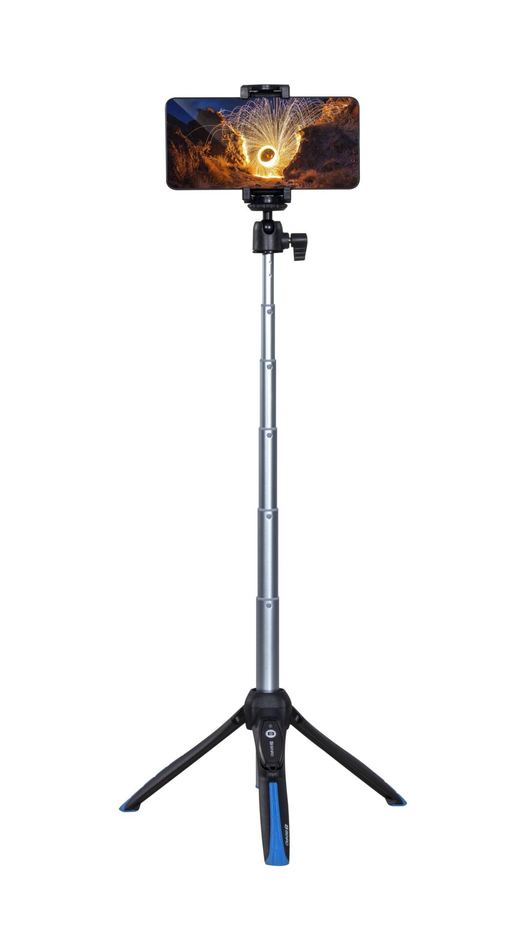 BK15 extendido