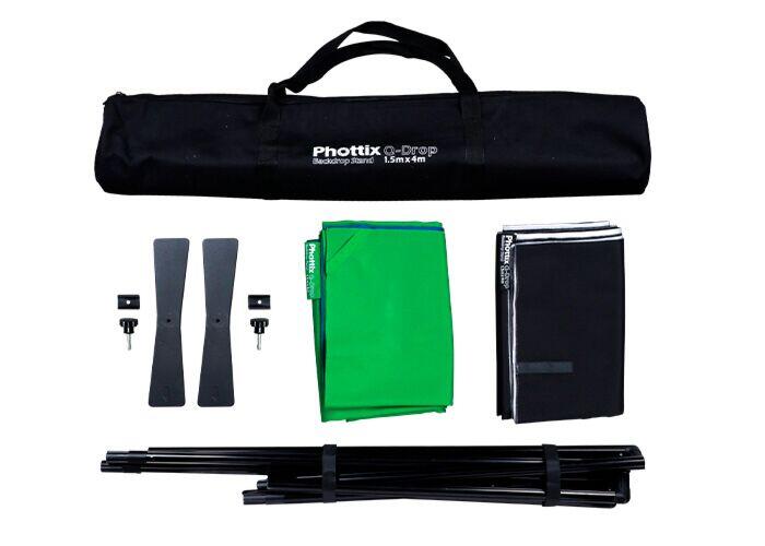 Kit q-drop