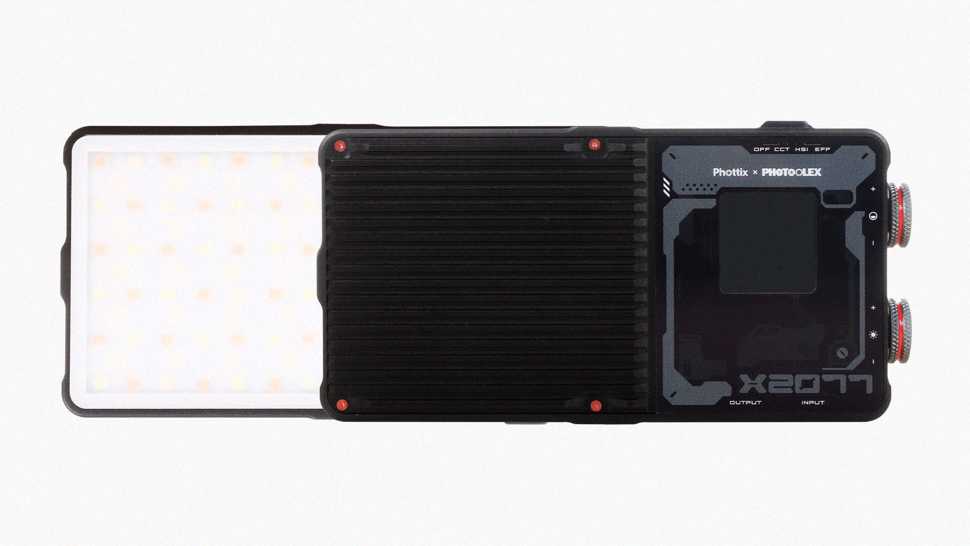 Phottix luz Solar BG Magic