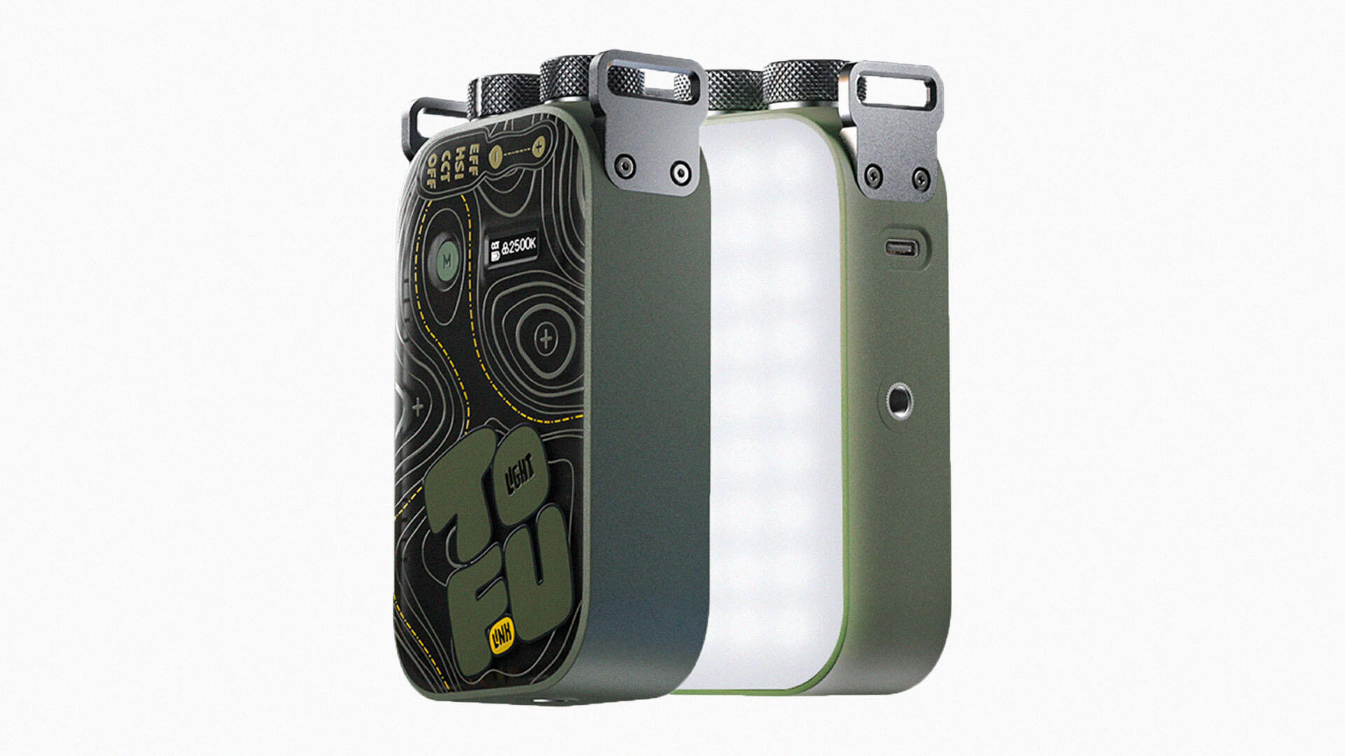Phottix luz LED Ring