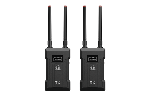 atomos atomx cast