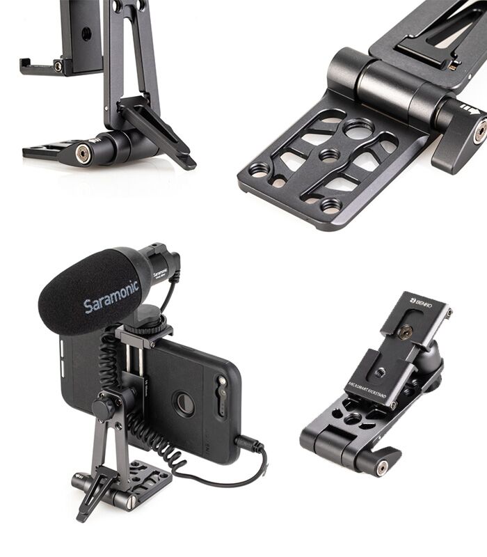 Detalles ArcaSmart KickSmart