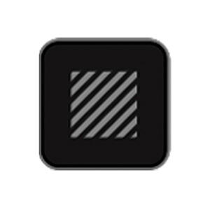 icono atomos cebra